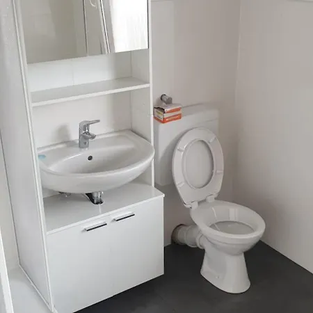 Apartmán Monteurwohnung Mit Parkplatz Ideal Fuer Firmen & Langzeitaufenthalt Duisburg